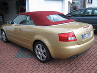 Audi 1.8T101